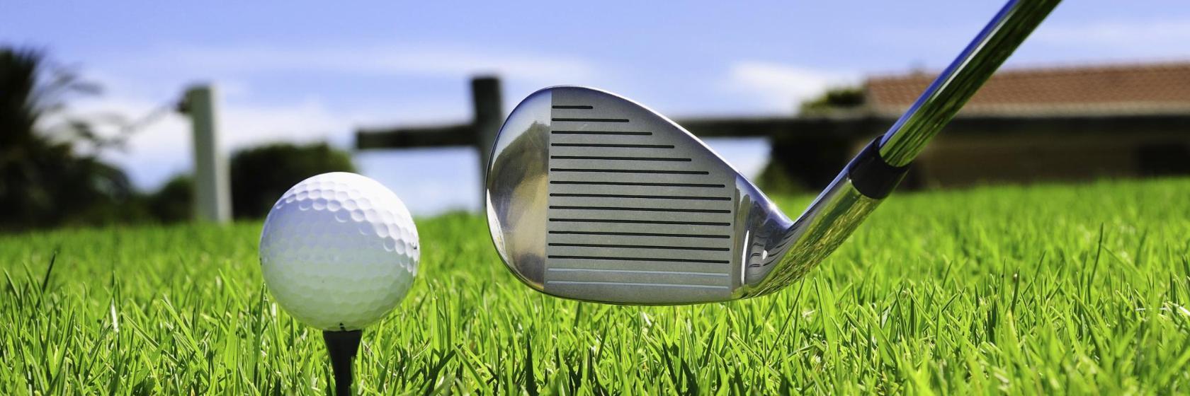 Montgomerie Golfbana